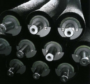 brush-rollers