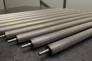 rollers